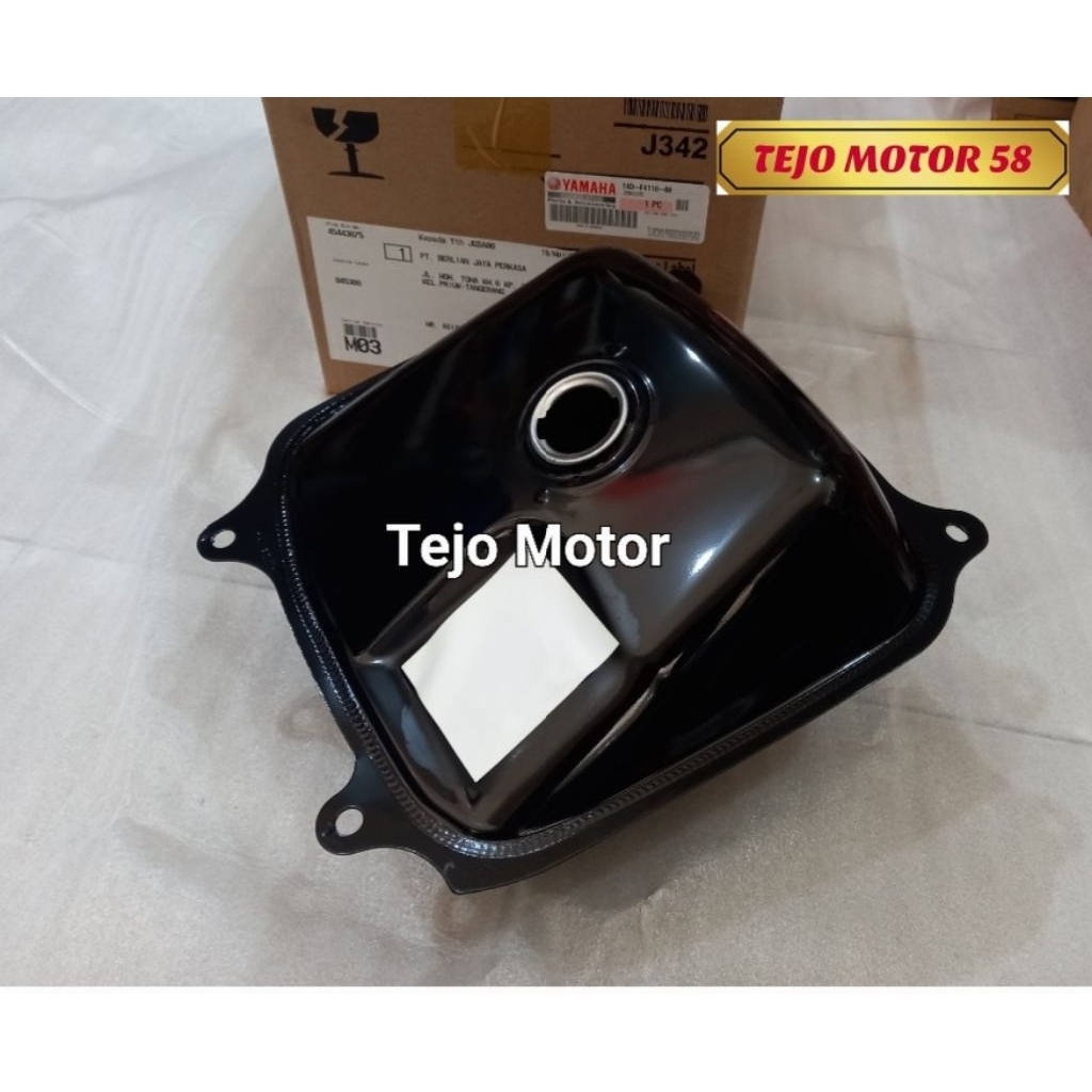 TANGKI BENSIN MIO SOUL KARBU ASLI ORI YAMAHA 14D-F4110-00
