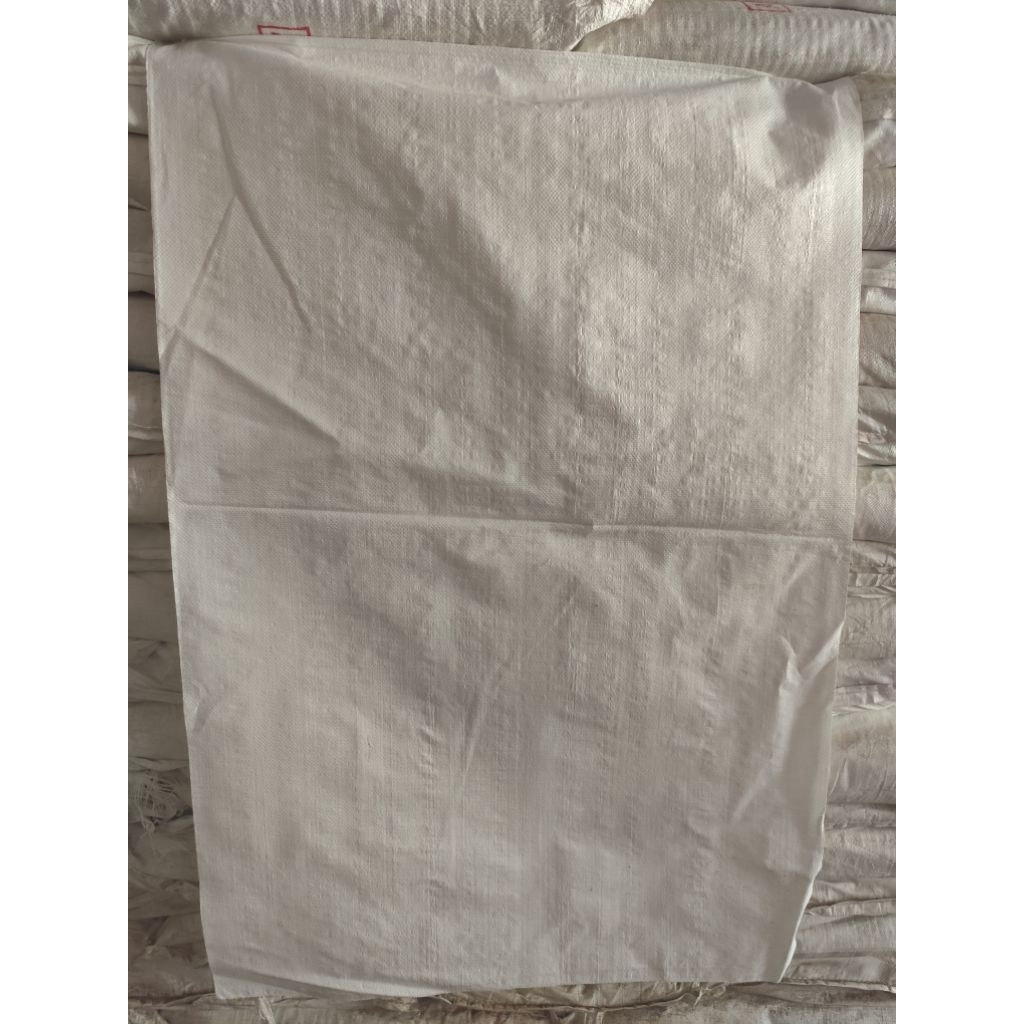 karung baru gres 90x130 (isi 10)