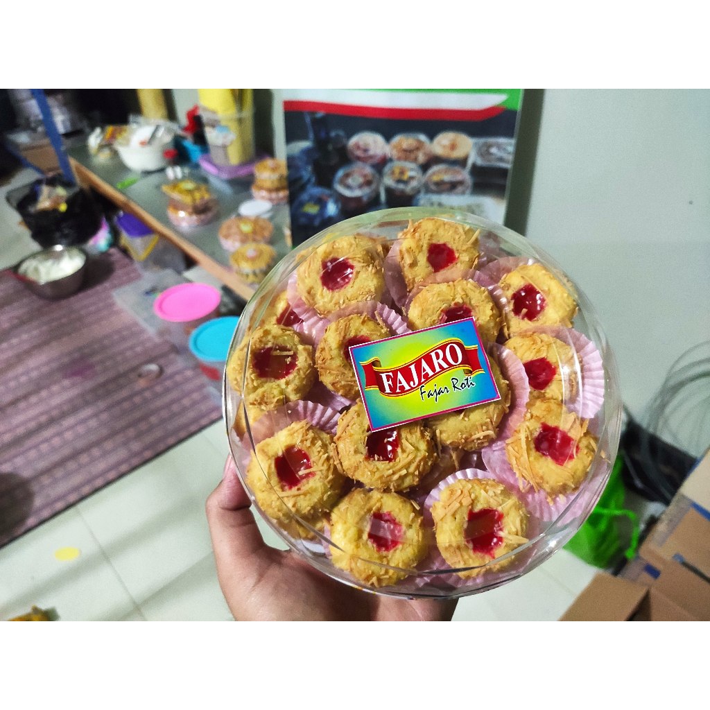 

Thumb Print 600gr