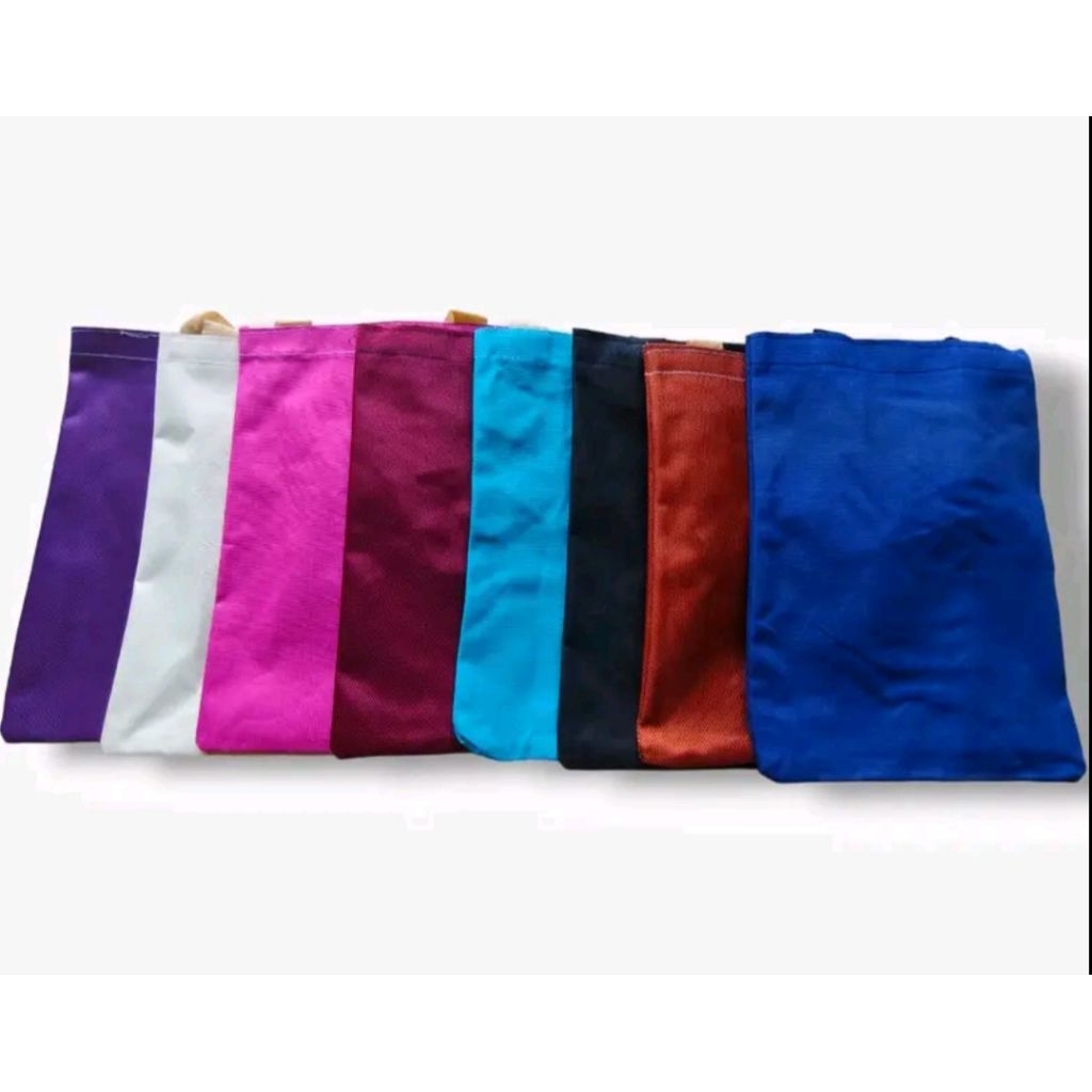 Tas buku KIA posyandu baru(bukanbekas)