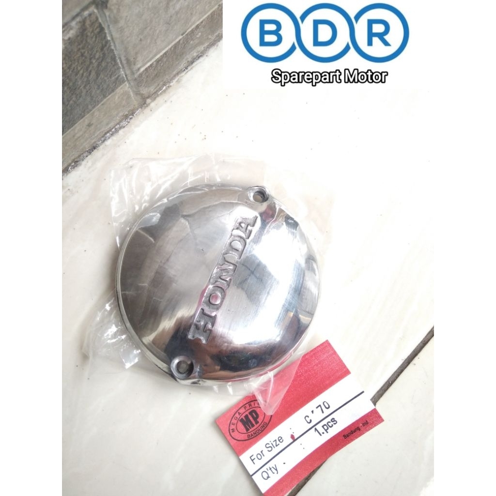 Tutup Magnit Magnet Platina C70 C700 C800 C 70 700 800 SUPERCUP ENGKEL