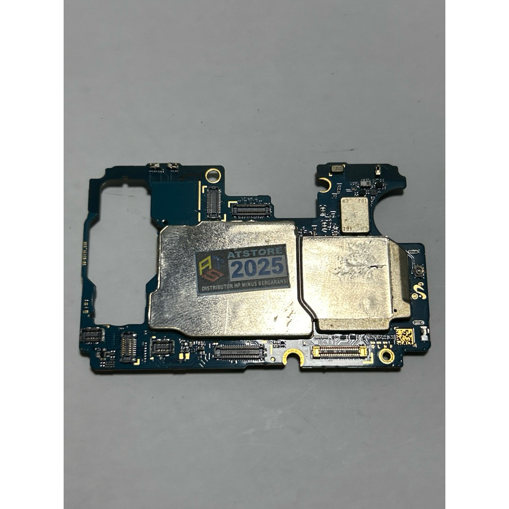 mesin normal samsung m21 4/64