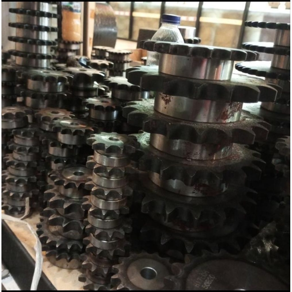 Gear / Gir Gigi / Sprocket Single RS50 RS 50 x 42T 42 T -1 - 1