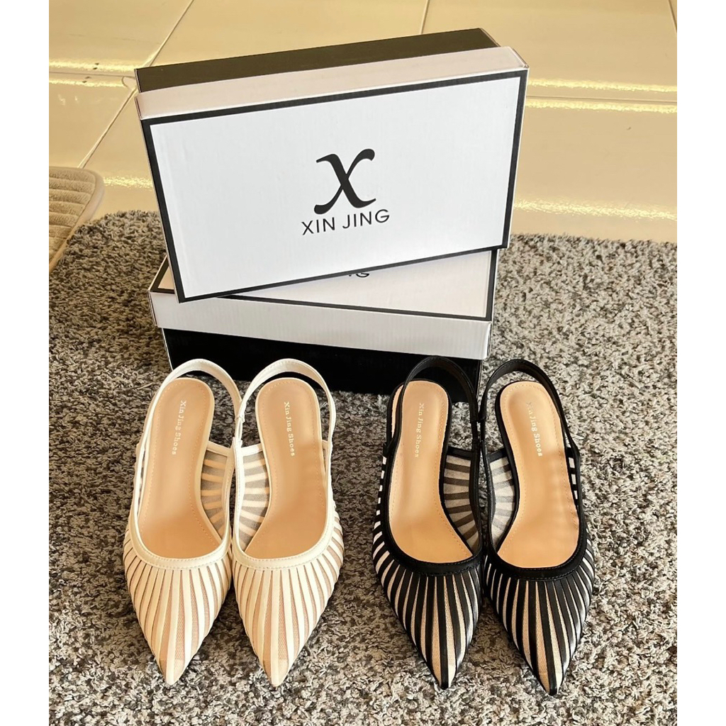 High heels party wanita import/Heels wanita import ciina/Sepatu pesta wanita heels 6cm