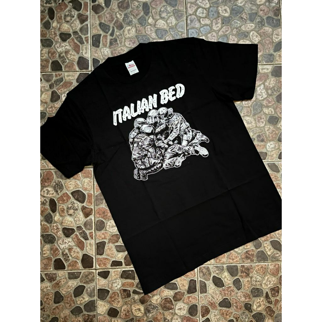 Kaos Italian Bed Official