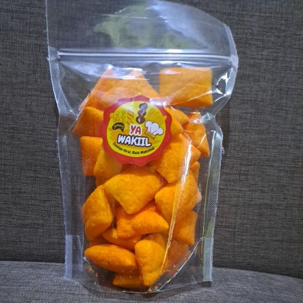 

Snek Bantal Ya Wakiil