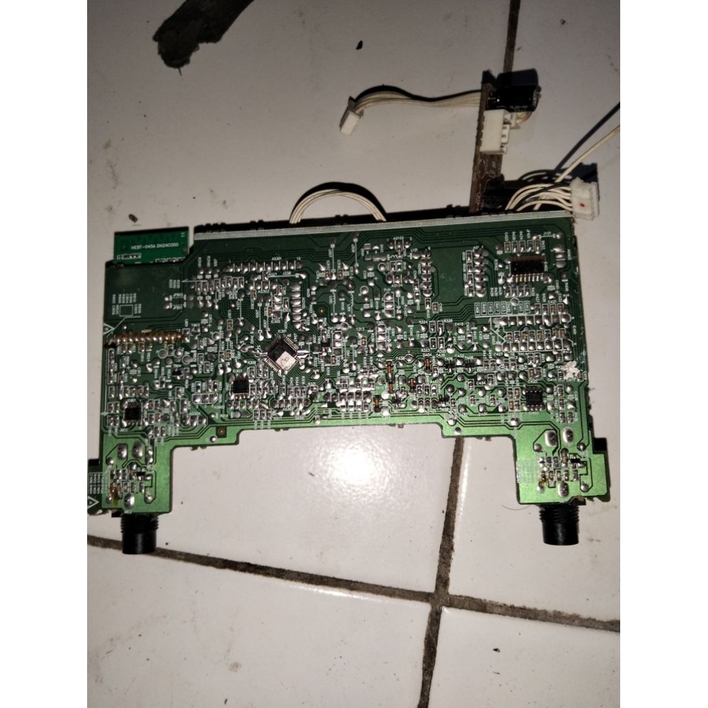 bluetooth PAS79 plus kit mic