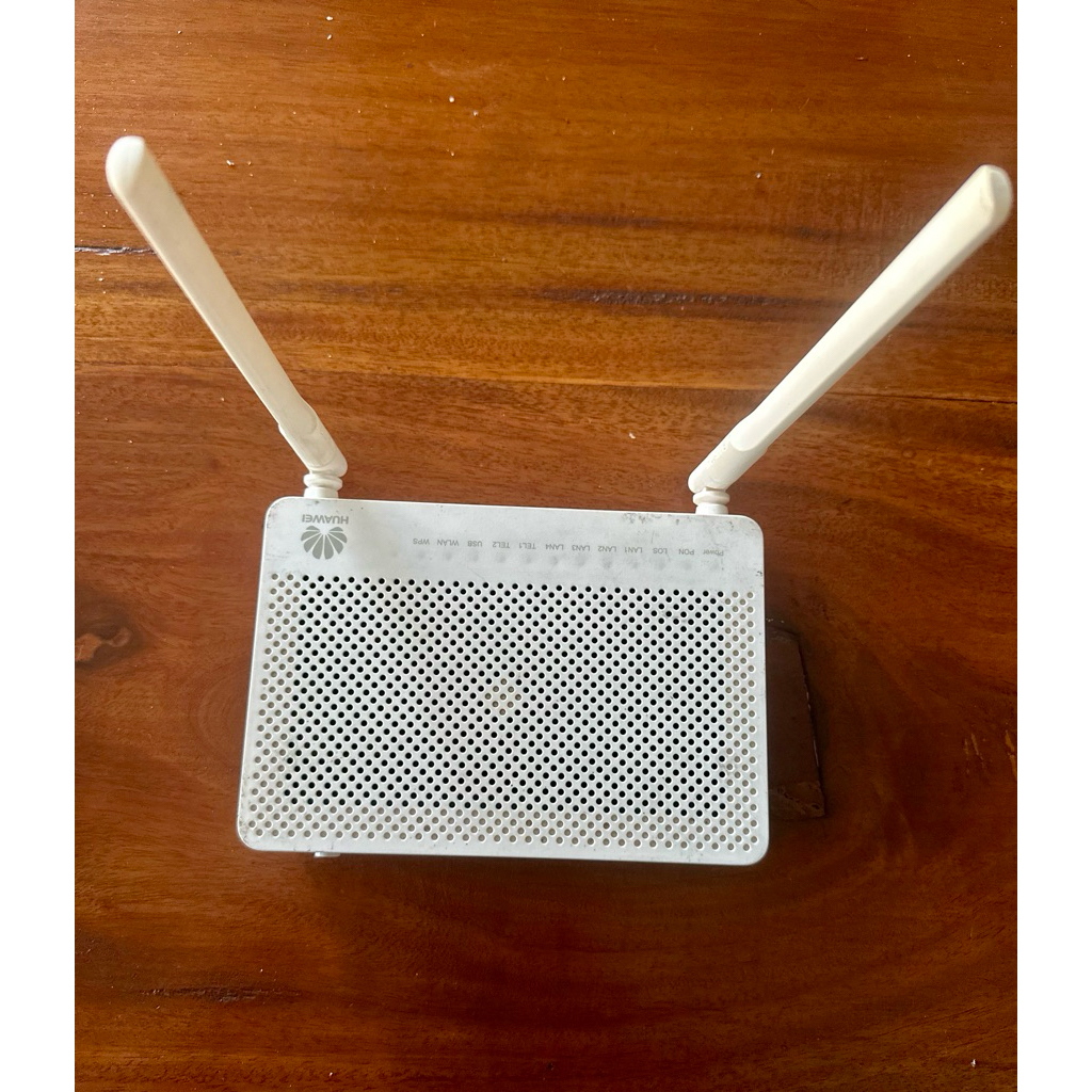 HUAWEI  HG8245H5 EPON / GPON