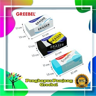 

Penghapus Pendek Greebel