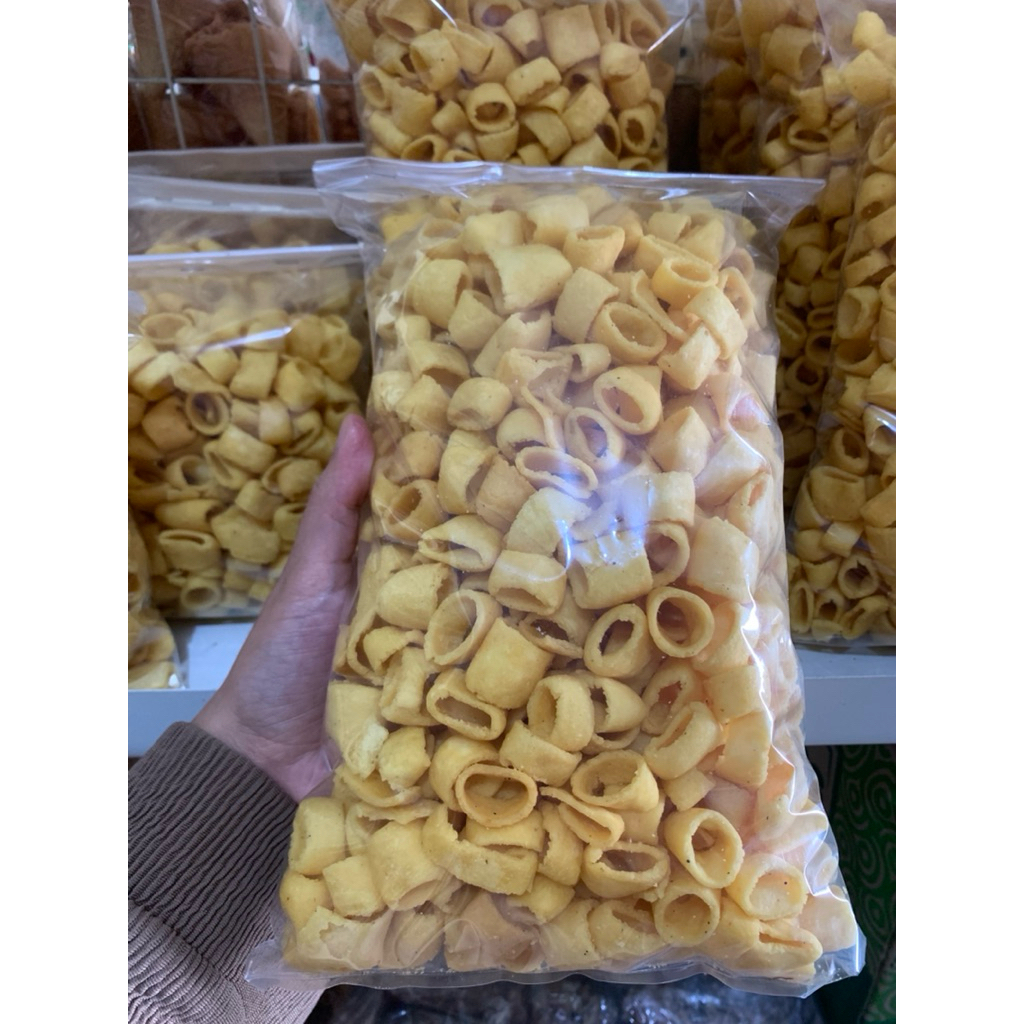 

potil halus/pothil empuk kuning