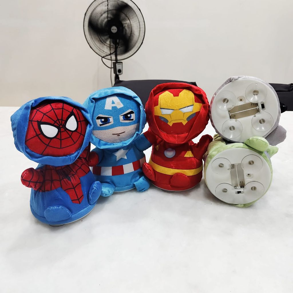 090 Mainan Kaktus Bergoyang Berjoget / Mainan Kaktus Goyang Ikut bicara / Mainan Kaktus / Mainan Ana