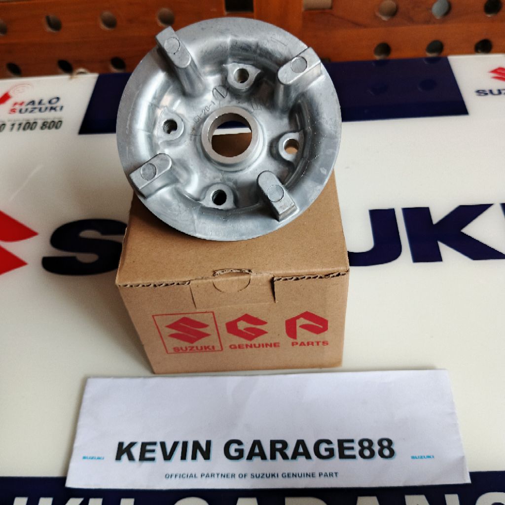 NAP GIR SUZUKI SMASH 110 SMASH TITAN 110 SMASH NEW 110 ORIGINAL SGP