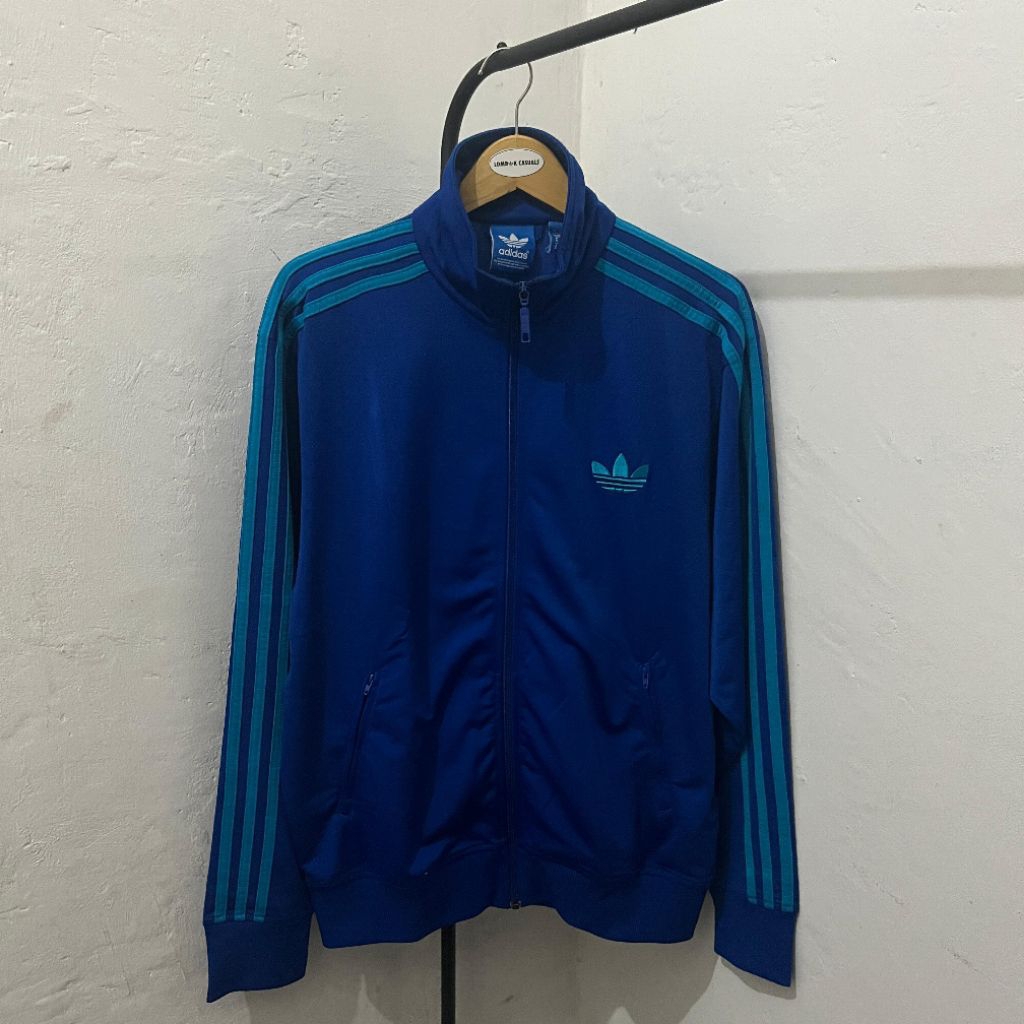 TRACKTOP ADIDAS FIREBIRD BALI