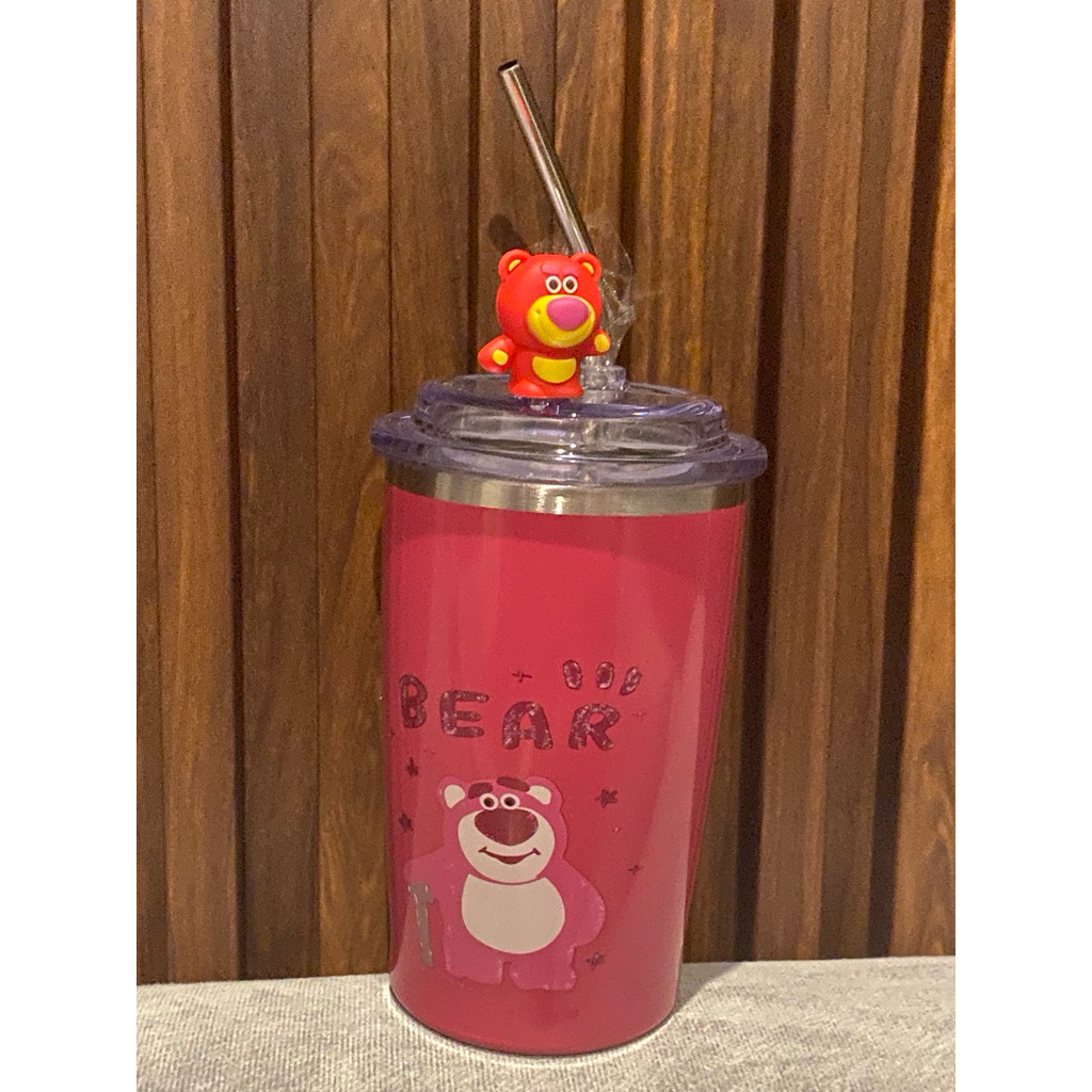 Tumblr Lotso Botol Minum
