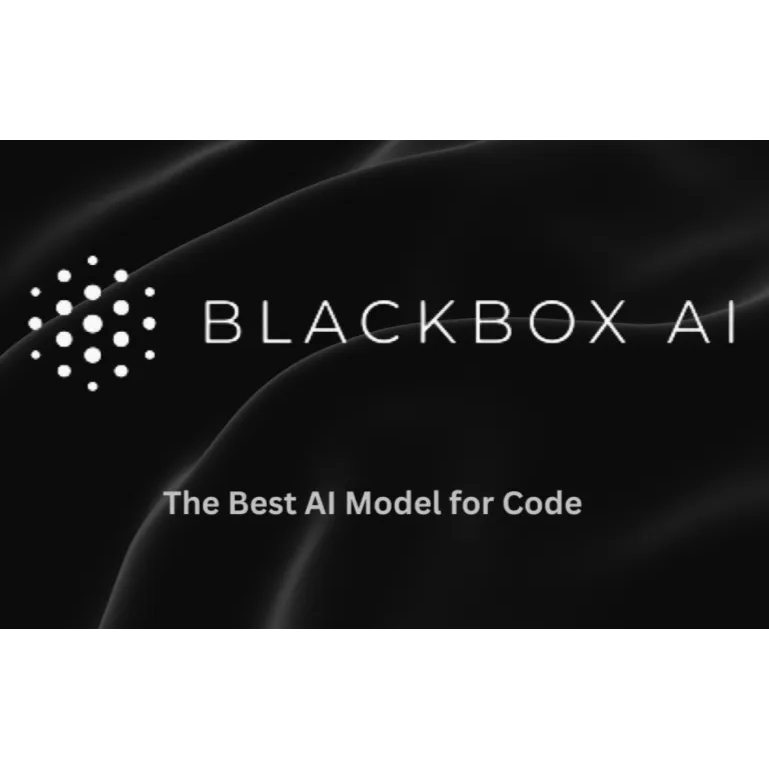 Blackbox Ai Pro