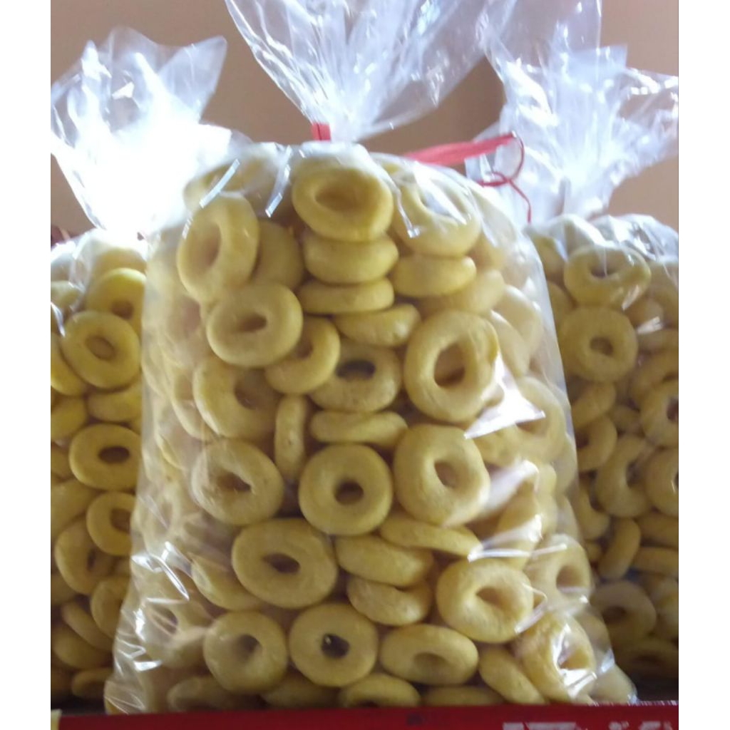 

Pita Rasa Tiramisu Vanilla