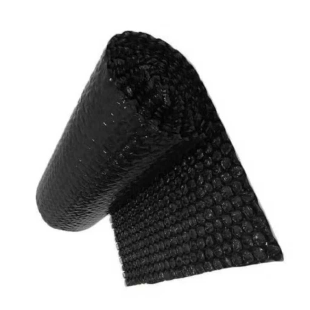 

packing tambahan bubble wrap