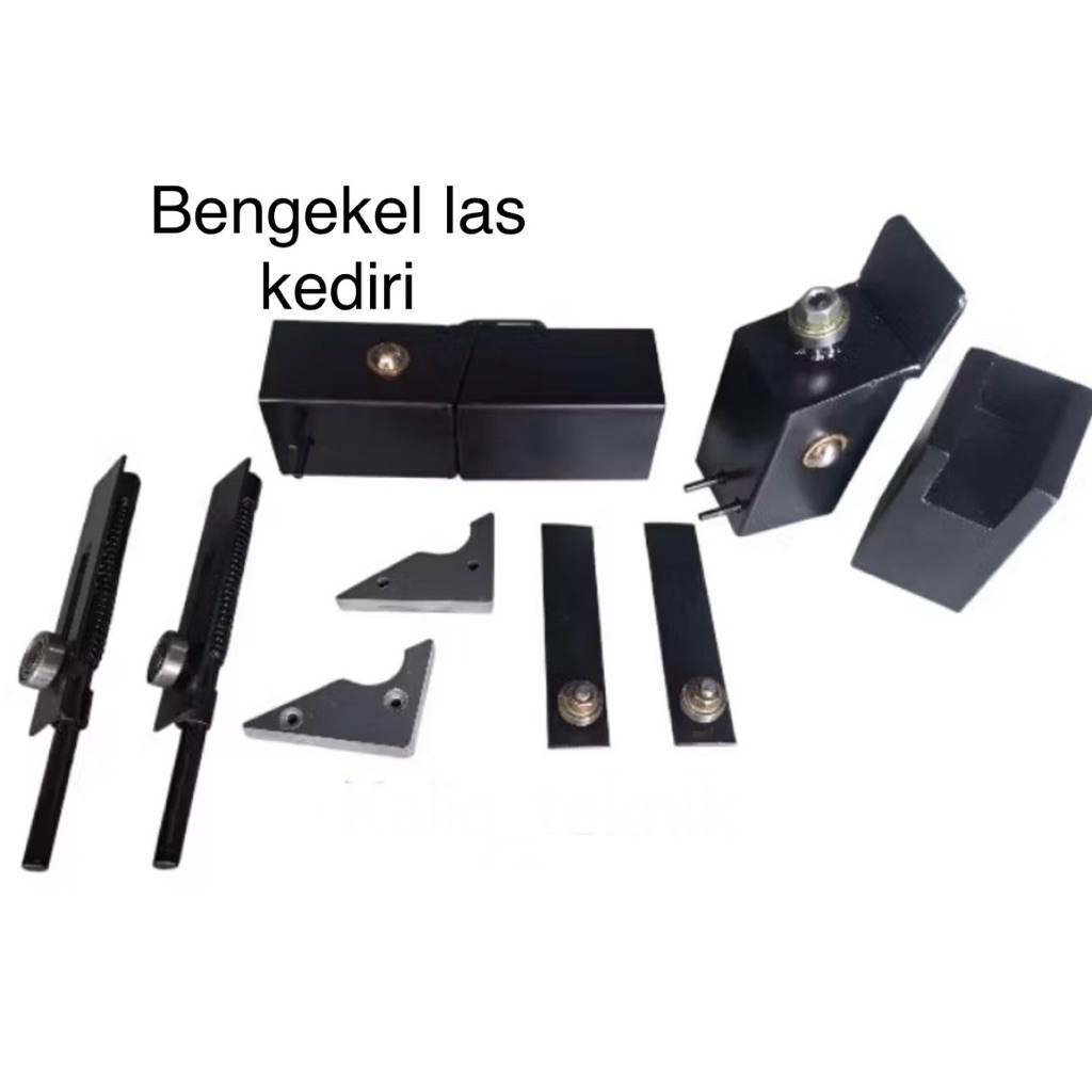 sperpart pintu sliding swing otomatis