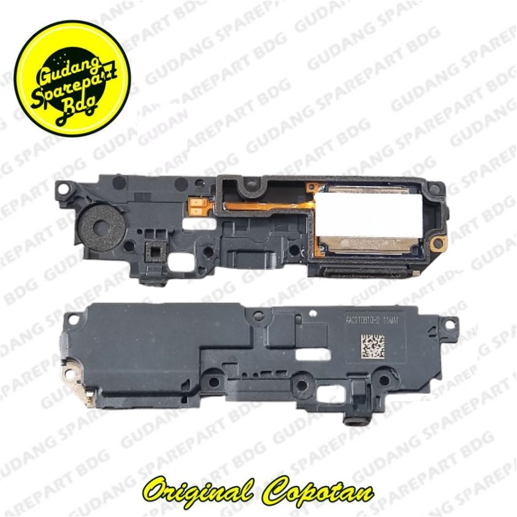 Buzzer Loudspeaker Xiaomi Poco M3 Pro Second Copotan