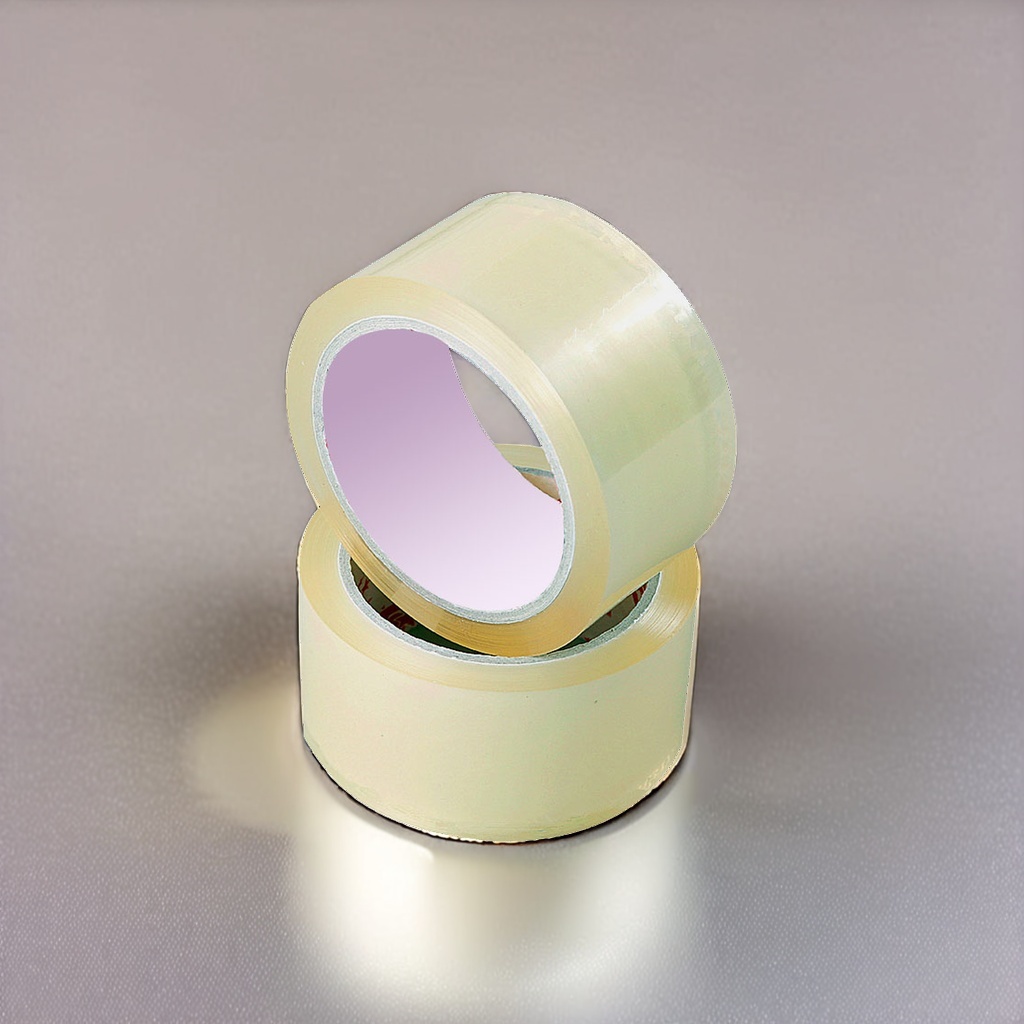 

lakban opp warna merek napolly 45mm 72yard(50Meter) panjang asli harga per 6pcs