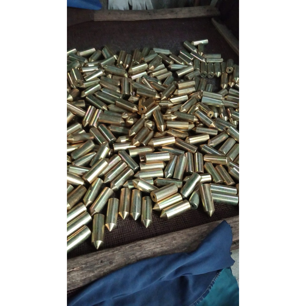 Lot tukang 250gr kuning termurah