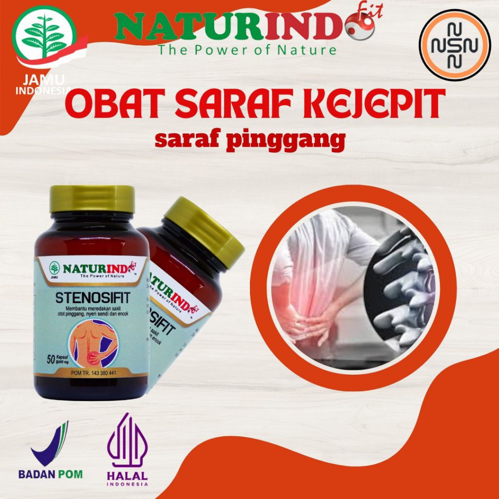 obat sakit pinggang saraf kejepit pegel linu saraf pinggang belakang jamu pegel linu