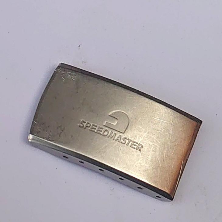 Buckle Rantai/Bracelet Seiko SpeedMaster 7A28/7A38 Vintage