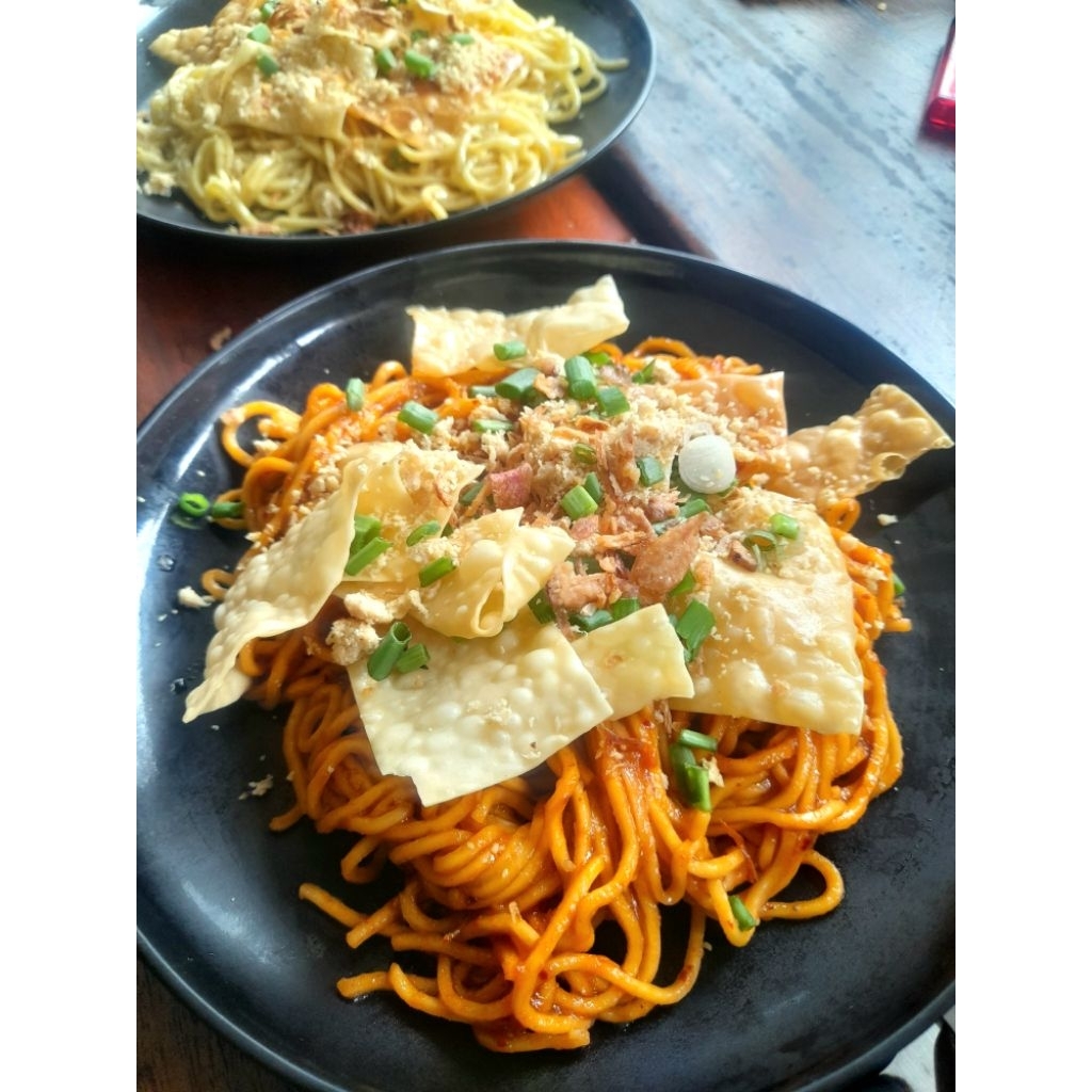 

Mie Jebew Gadjah Baru