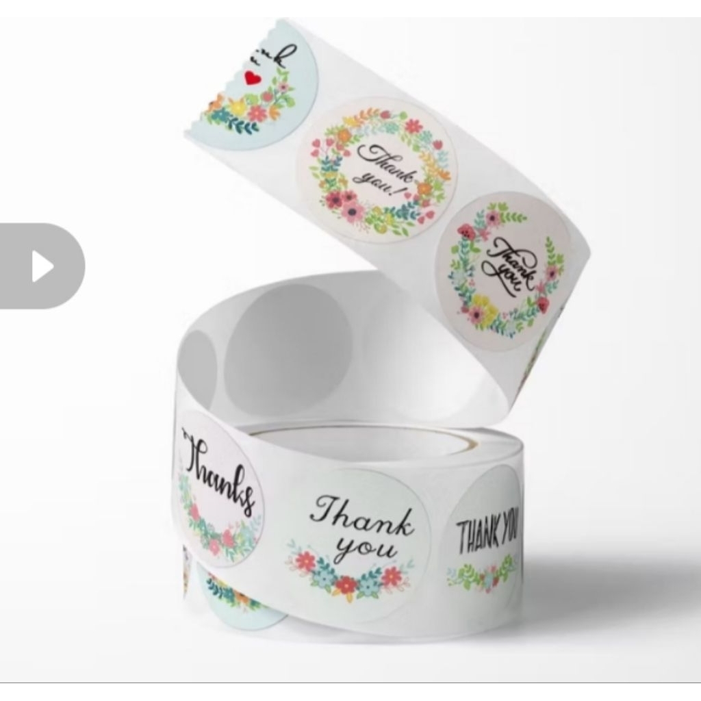 

stiker Thank you/stiker ucapan terimakasih