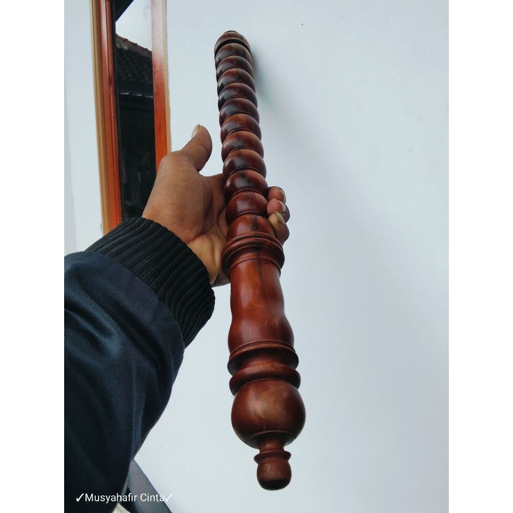 Bahan kayu Galih Stigi