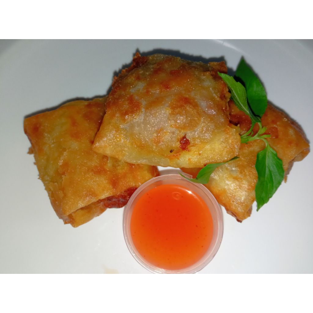 

dimsum goreng meler isi 3pcs