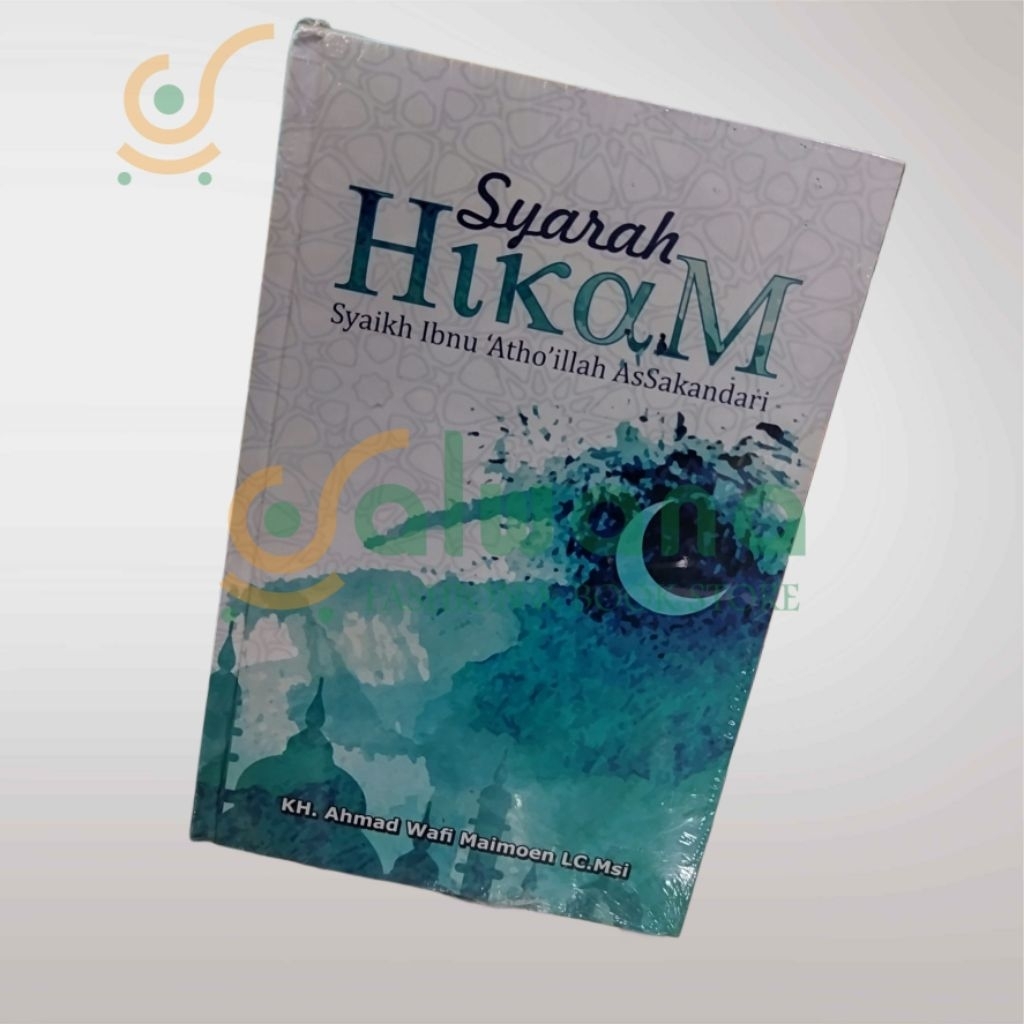 Syarah Hikam Terjemah_Syarah Hikam Ibnu Athoillah AsSakandari