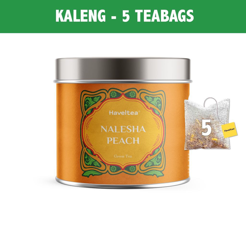 

HAVELTEA NALESHA PEACH
