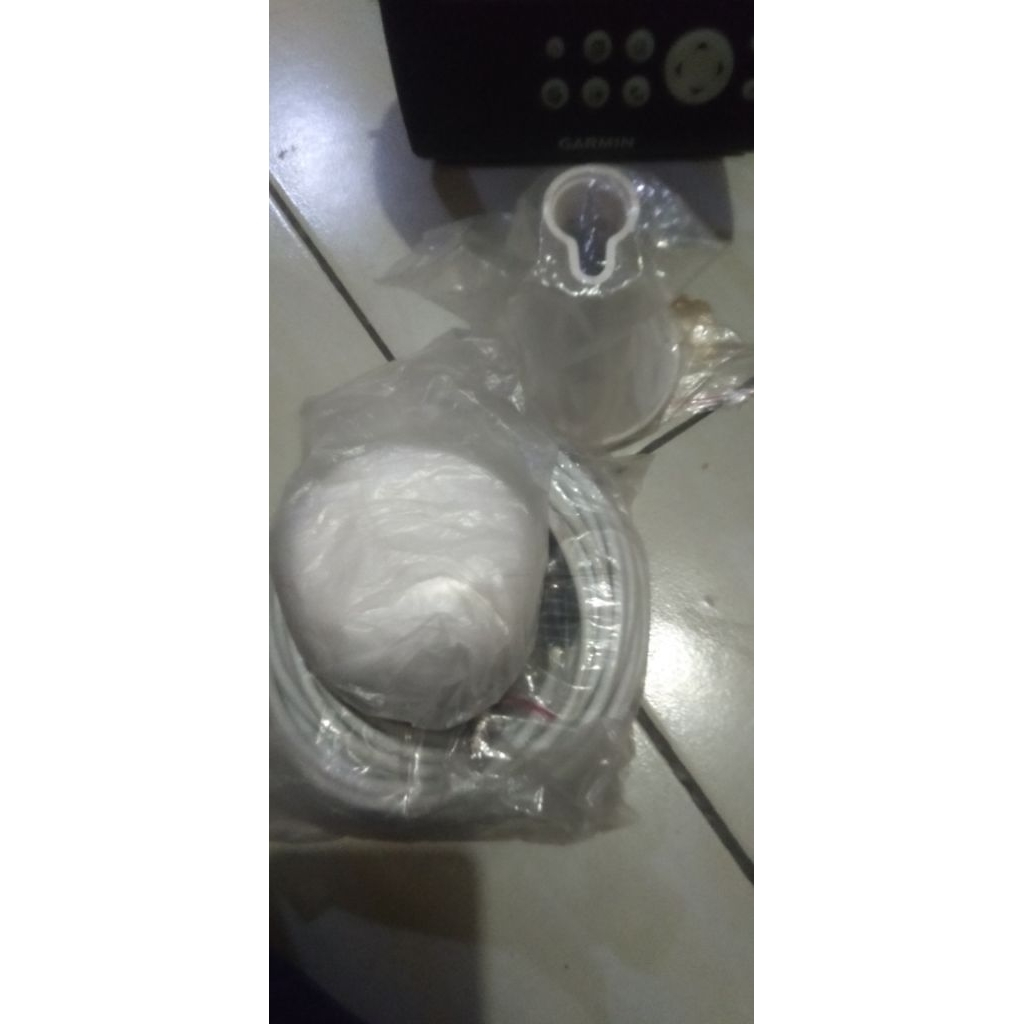 Garmin GPSMap 585 Marine