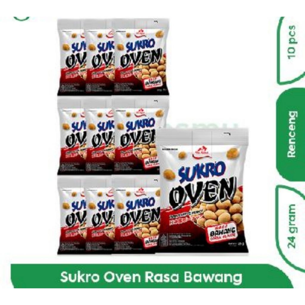 

SUKRO OVEN BAWANG 21gr BAG 10 PCS