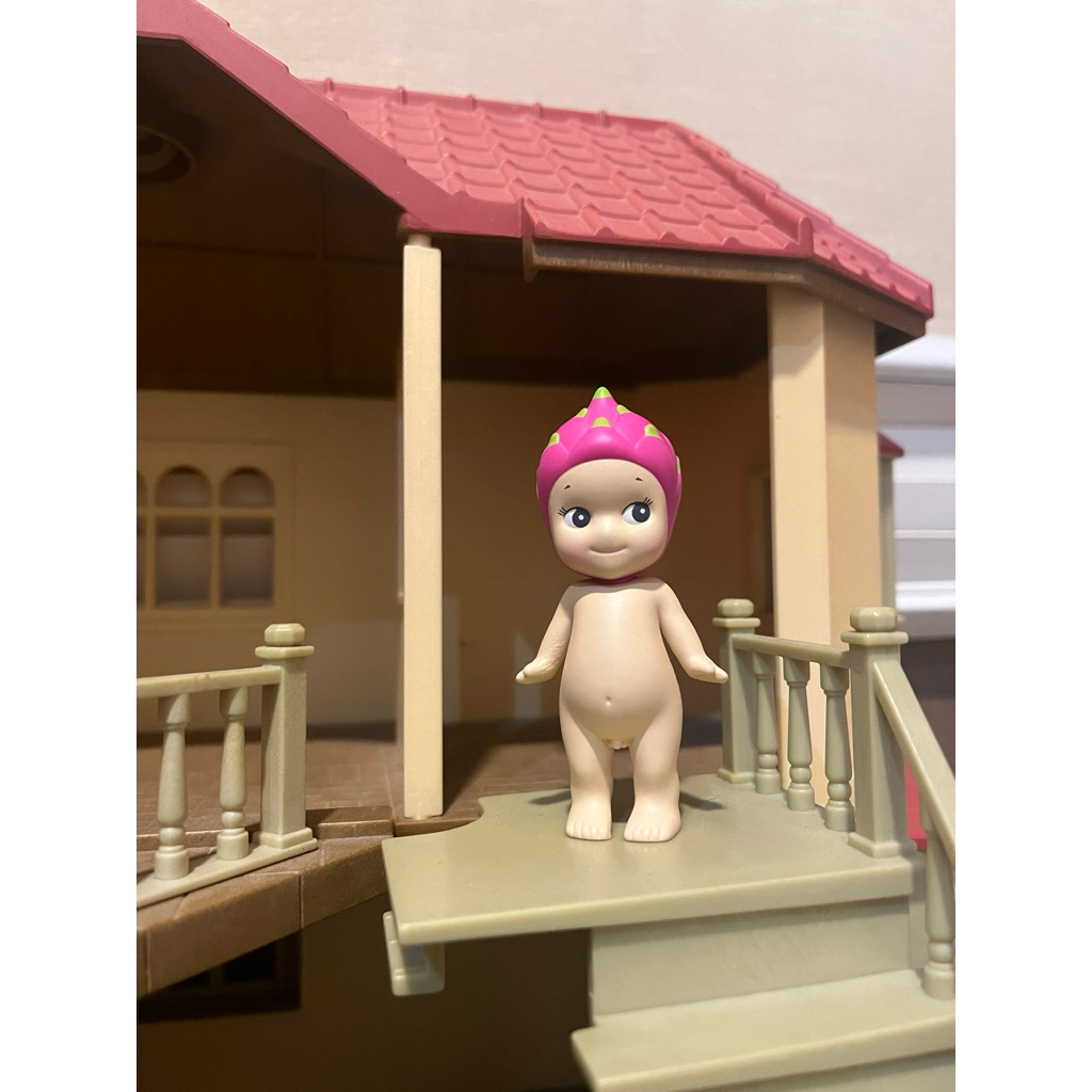 Sonny Angel Dragon Fruit