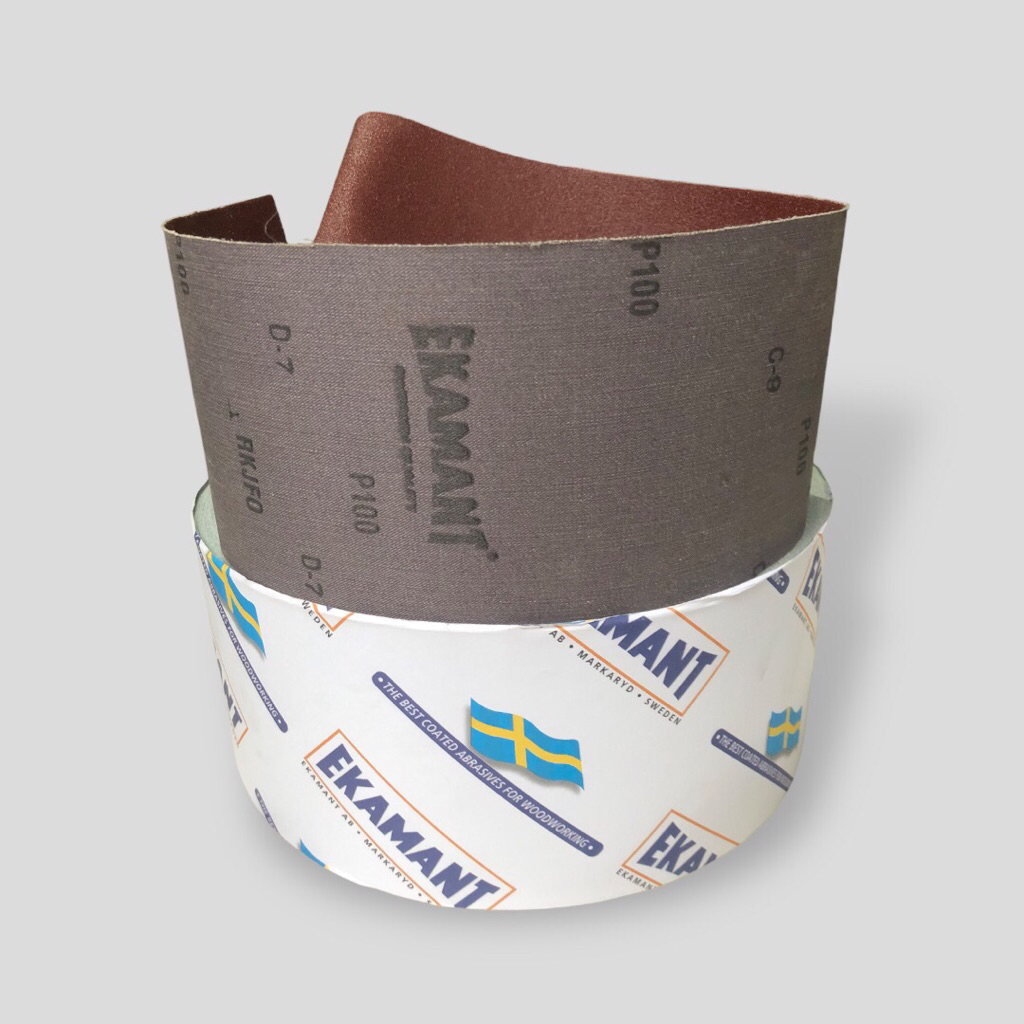 AMPLAS EKAMANT RKJFO BARU METERAN