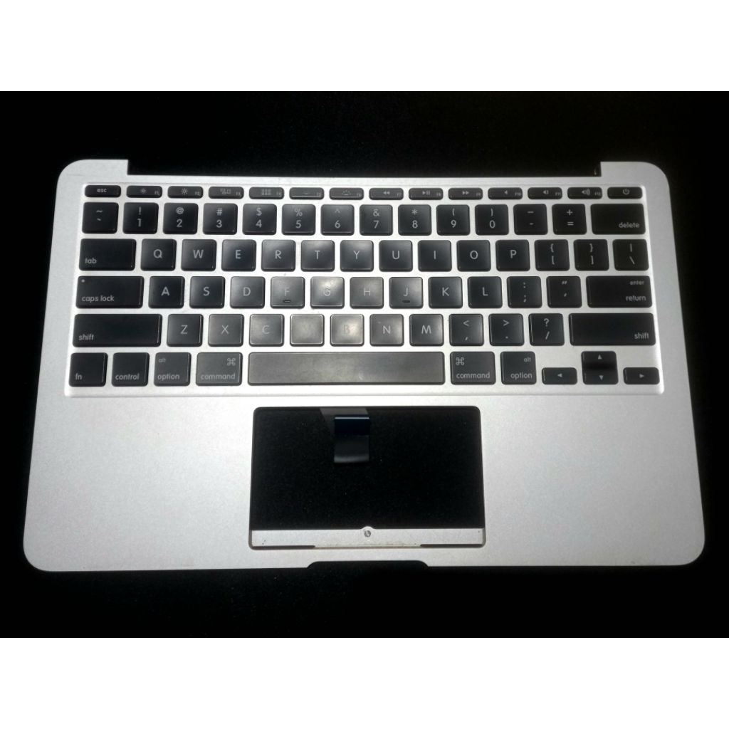 topcase macbook air 11 2011 2012 a1370