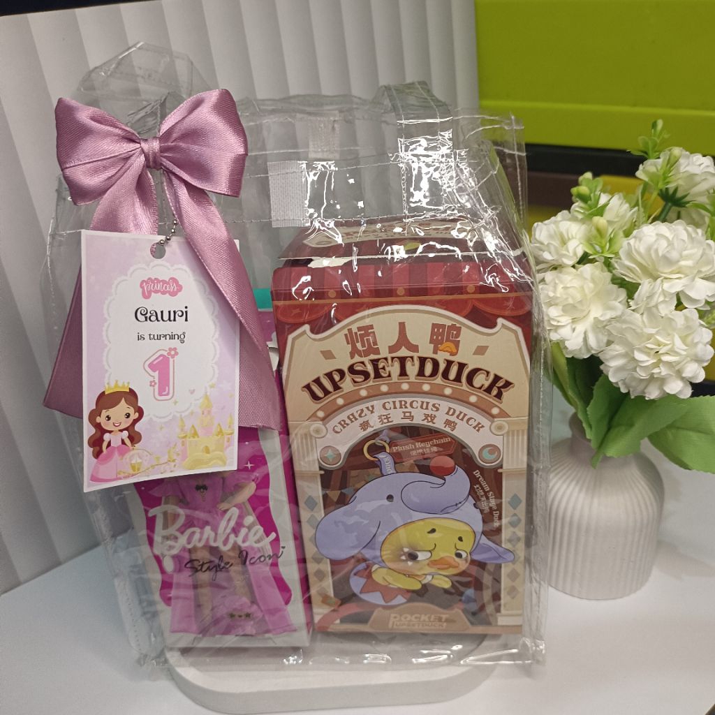 

GB - PITA SOUVENIR PITA HAMPERS SIAP PAKAI