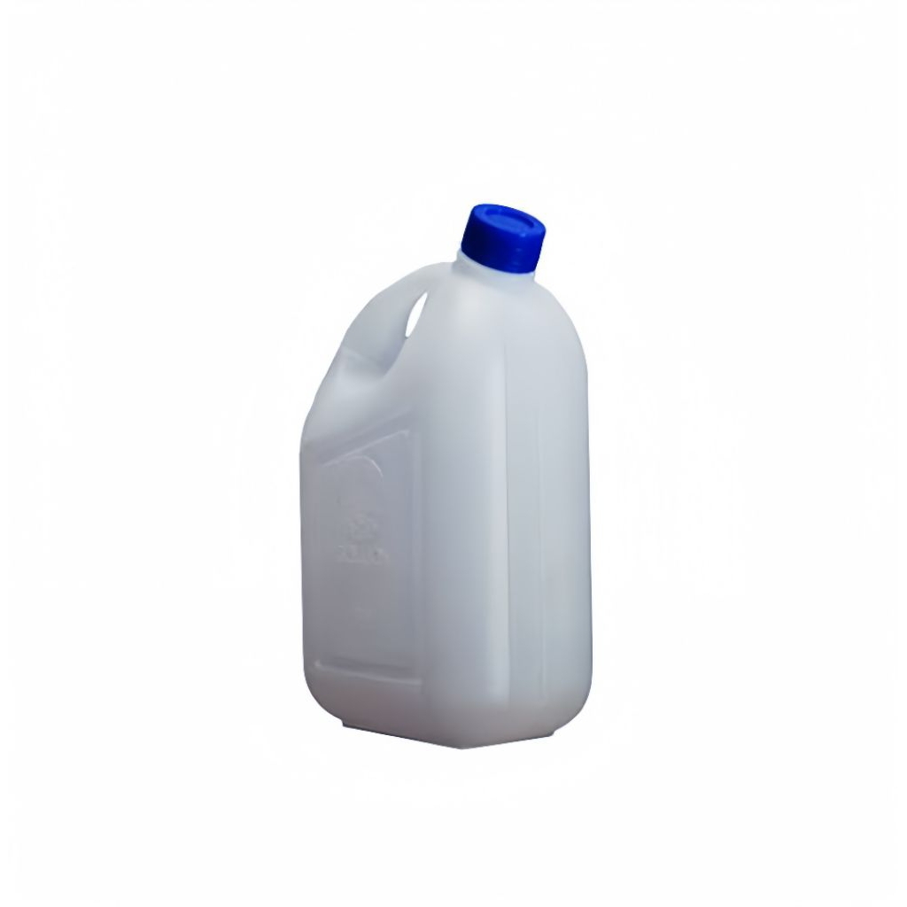JERIGEN PLASTIK 5 LITER ( RAMAH LINGKUNGAN )