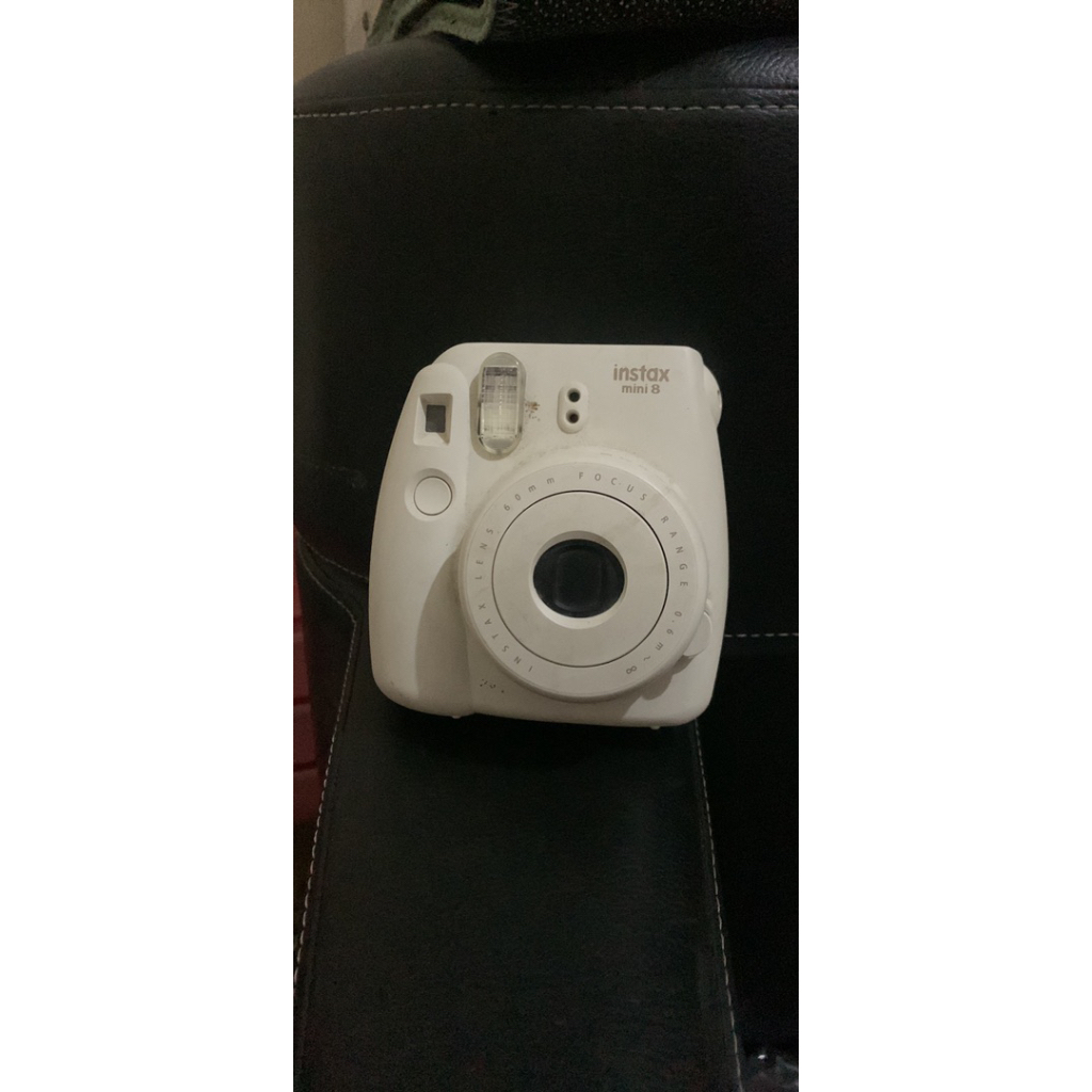 Kamera Instax mini 8