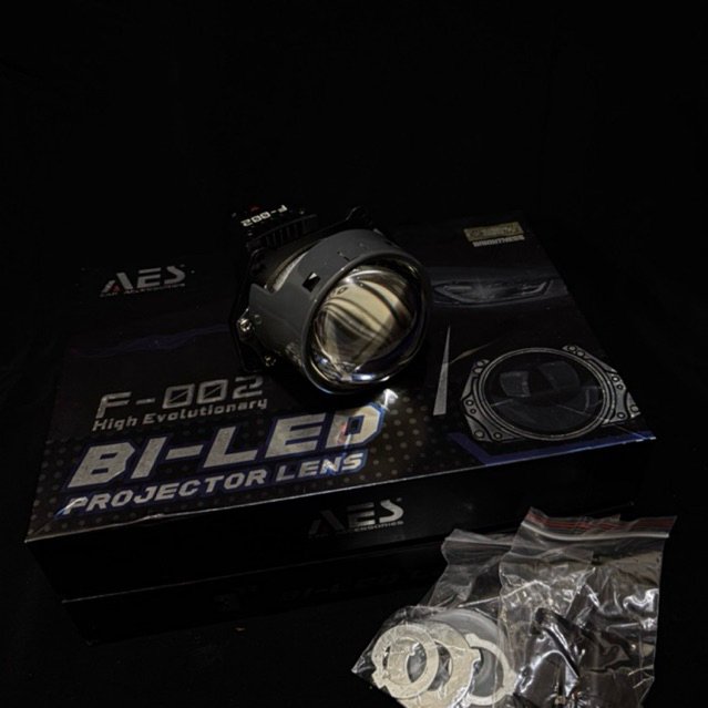 PROJIE BILED AES F002 BILED AES F002 3inch BILED AES