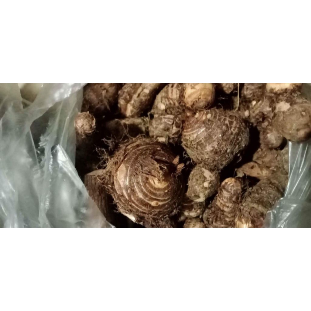 

entik makanan jadul, sehat