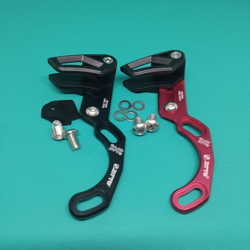 Ztto Chain guide ISGC03 Old Single Chain Ring