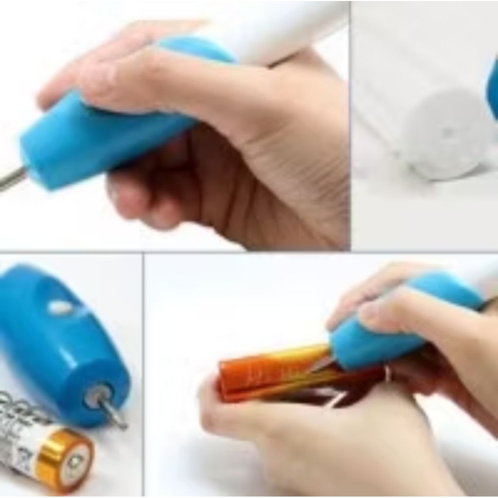 

ENGRAVE IT PEN ALAT UKIR GRAFIR TULISAN DAN SYMBOL