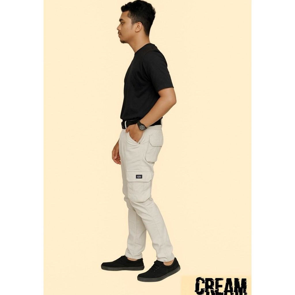 celana cargo panjang pria celana cargo pendek pria celana cargo panjang pria original 100% celana ca