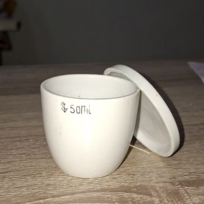 CAWAN KRUSIBEL PORSELEN 50ML