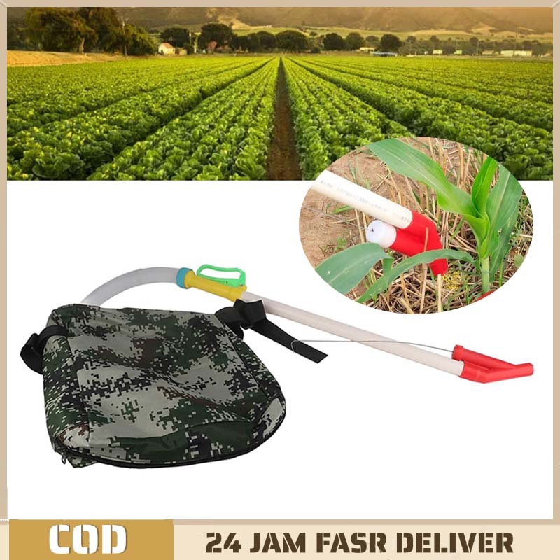 25 Kg Alat Penabur Pupuk Prakti Kwalitas Bagus Alat Pemupuk Tanaman Alat Pupuk Tabur