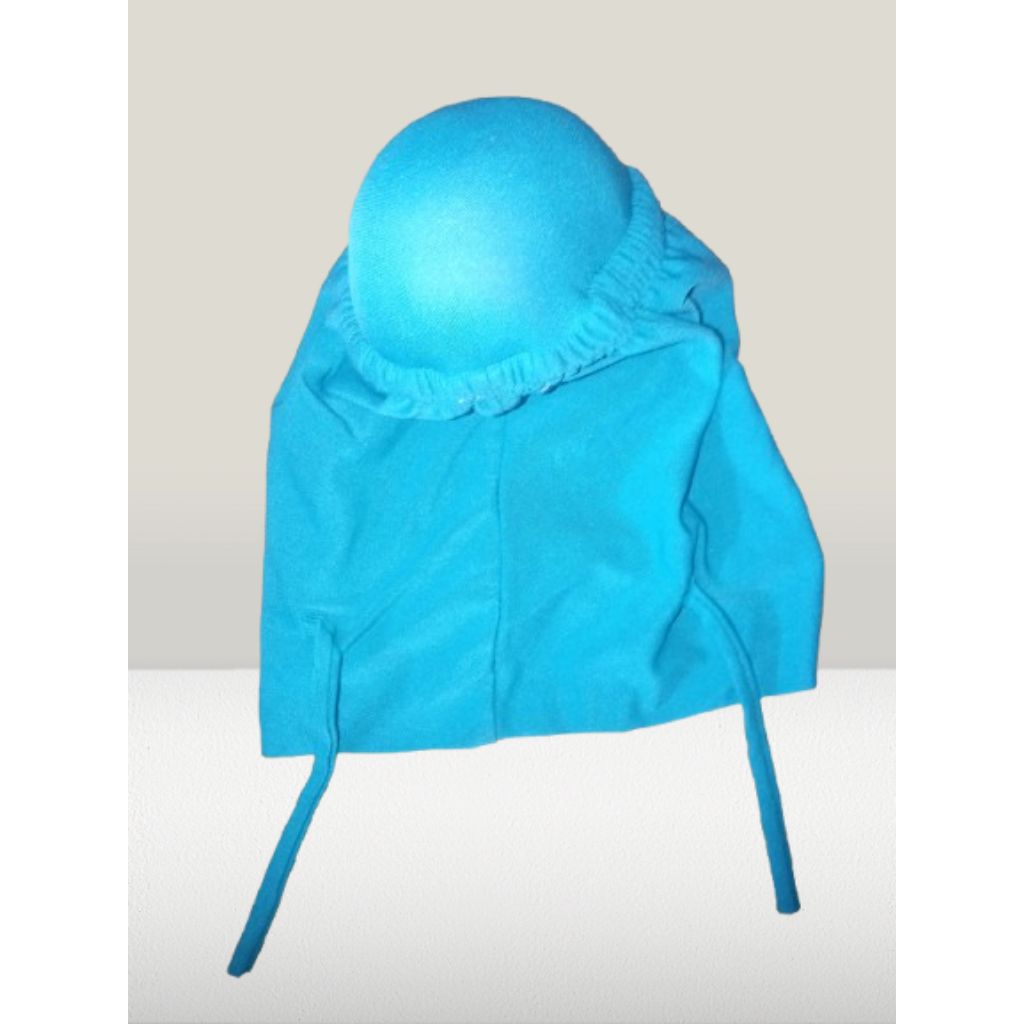 Ciput Dalaman Hijab Preloved Wanita