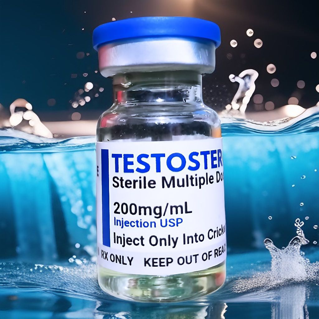 Giltbite_ Testosteron 5 Ml Testohormon Testosterone Khusus Burung Vitamin Burung Testo Hormon